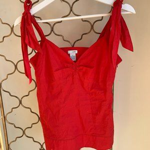 Anthropologie Odille Tank